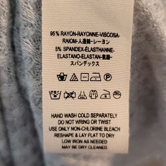 WE THE FREE Cowl Neck Top - Picture 10 of 10